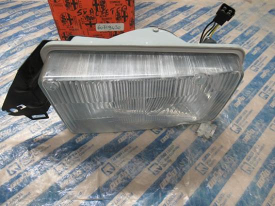 60719420 Koplamp links