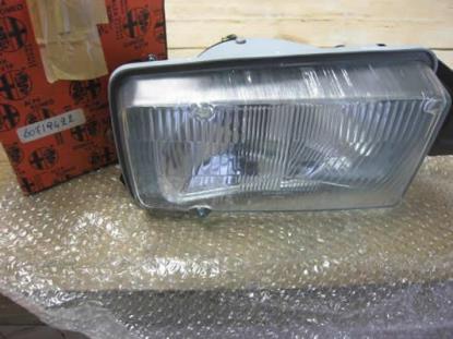 60719422 Koplamp links