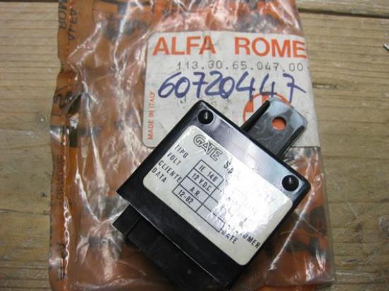 60720447 Schakelaar 12v IE148