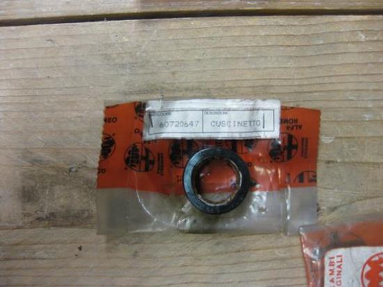 60720647 Stuurkolom lager