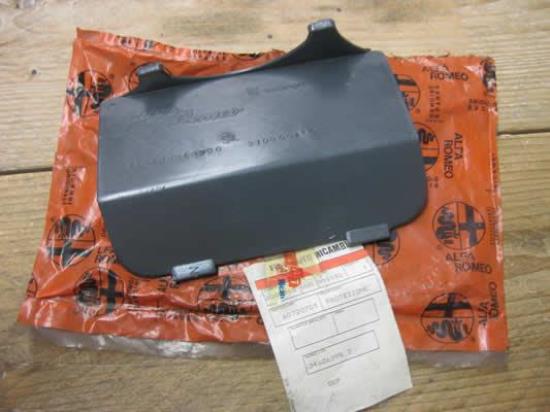 60720705 Afdekkap bescherming Alfa Romeo
