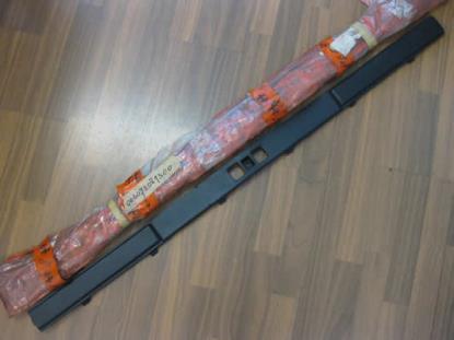 60720873 Sierstrip voorbumper