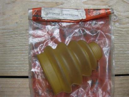 60724032 Ashoes Alfa romeo 75 dorozichtig