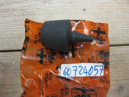 60724057 Stootrubber silent rubber ophanging