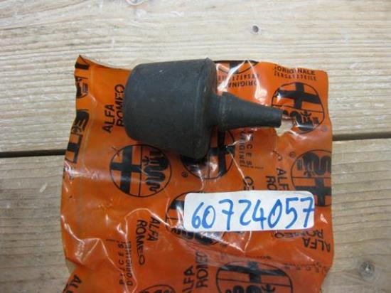 60724057 Stootrubber silent rubber ophanging