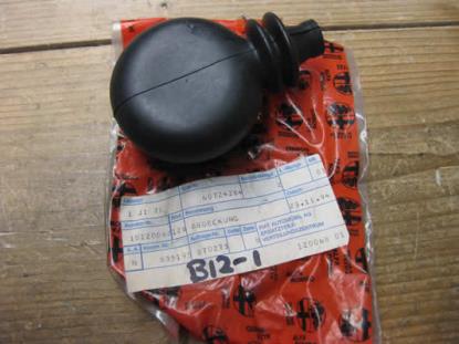 60724284 Schakelmof bescherming