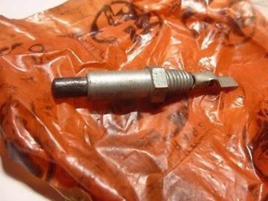 60724696 Schakelaar knop verlichting alfetta Alfa romeo