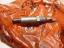 60724696 Schakelaar knop verlichting alfetta Alfa romeo