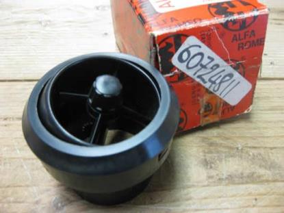 60724811 Ventilator venturi Alfa Romeo Alfetta GT GTV