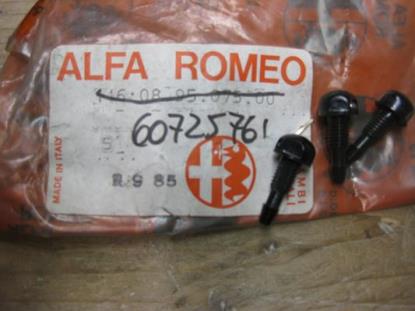 60725761 Ruitensproeier sproeierkop Alfa Romeo alfa Nord