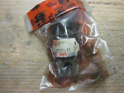 60727615 Beugel rubber schokbreker