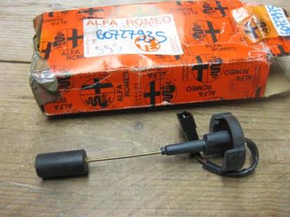 60727935 Vlotter sensor niveaumeter vloeistof Alfa Romeo Alfetta 116 serie