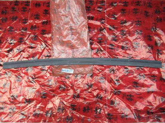 60728027 Profielrubber strip