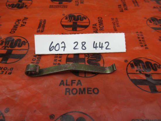 60728442 Veer remklauw voorzijde