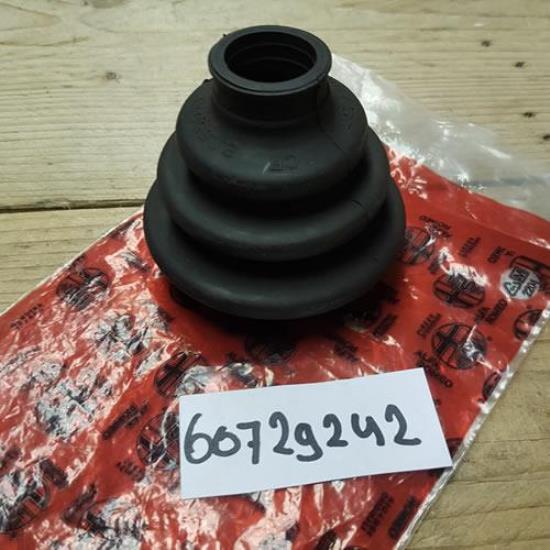 60729242 Ashoes Alfa Romeo 75