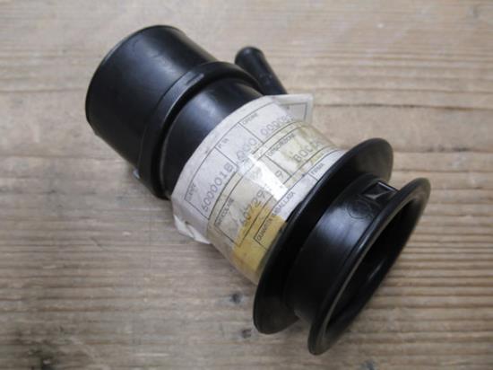 60729309 Vulhals benzinetank