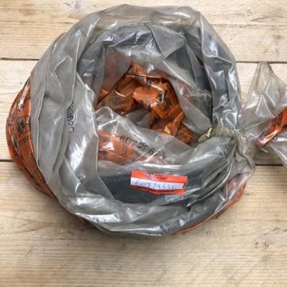 60729620 Rubber pakking  kofferklep Alfa Romeo Giulietta 116