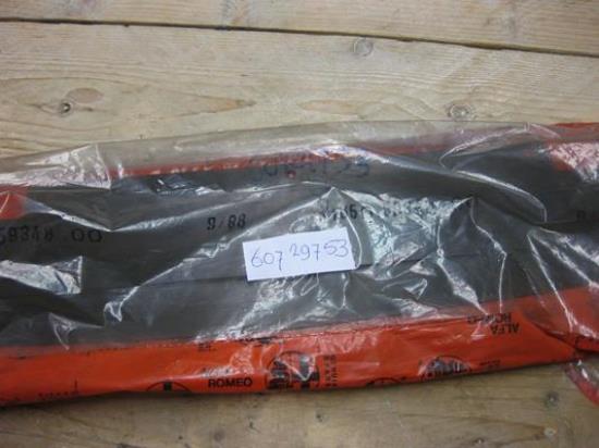 60729753 Verbindingselement kunststof radiator luchtgeleider Alfa Romeo Giulietta 116