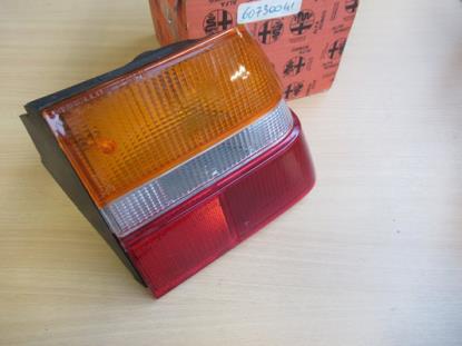 60730041 Achterlicht Alfa Romeo Giulietta 116
