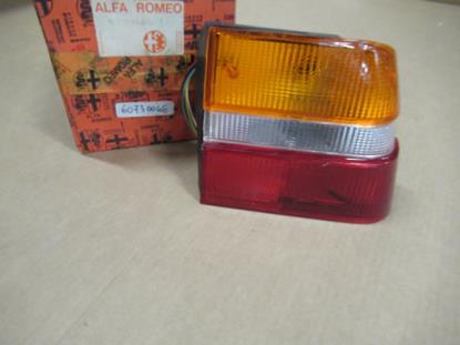 60730046 Achterlicht rechts
