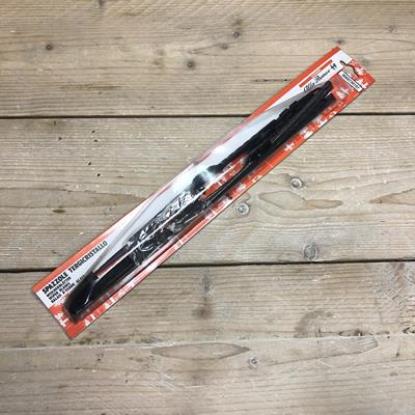 60730107 Ruitenwisserset ruitenwissers Alfa Romeo Alfetta Spider Giulietta 75 Sud Sprint 400mm