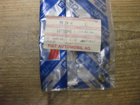 60730390 Sproeier carburateur Alfa 75 4 cilinder