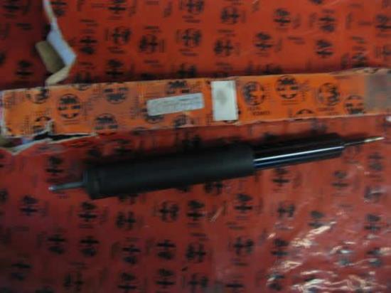 60730537 Schokbreker achterzijde Boge 039327130