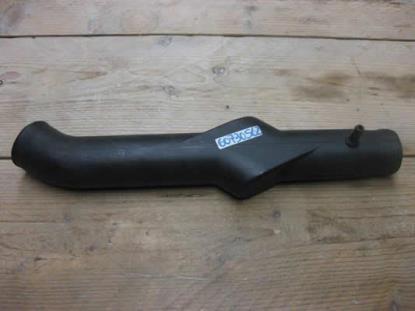 60730562 Vulpijp brandstoftank Alfa Romeo 116-serie