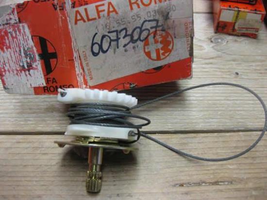 60730674 Raammechaniek