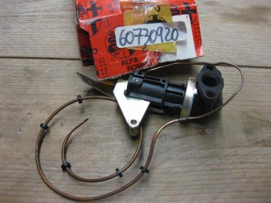 60730920 Kachelkraan verwarming