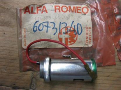 60731340 Aansteker element