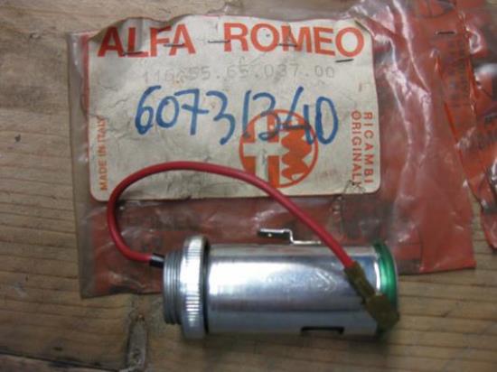 60731340 Aansteker element