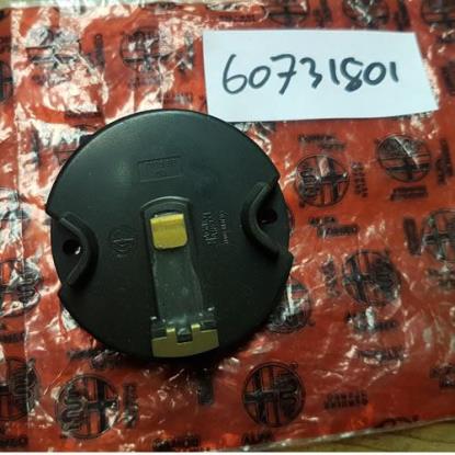 60731801 Rotor ontsteking verdeler Alfa Romeo 75 alfetta giulietta