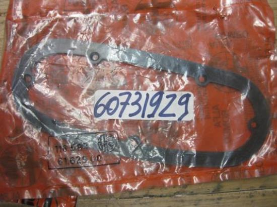 60731929 Schakelpookhoes bevestiging ring hoes Alfa Romeo Giulietta Alfetta 116