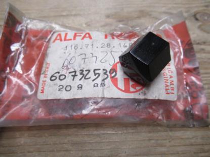 60732539 Afdekkap bout