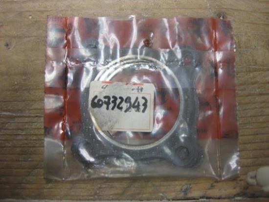 60732943 Pakking uitlaat Alfa Romeo