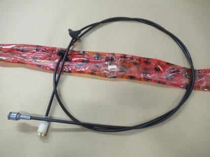 60733607 Snelheidsmeter kabel Alfa Romeo