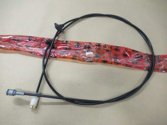 60733607 Snelheidsmeter kabel Alfa Romeo