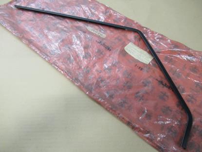 60733761 Sierlijst linksachter