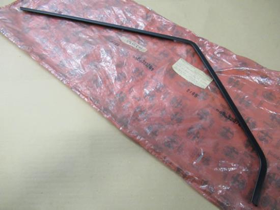 60733761 Sierlijst linksachter