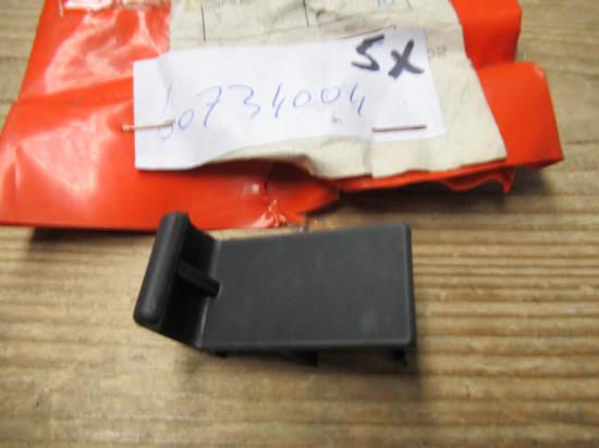 60734004 Vin bevestiging koplampwisser Alfa Romeo