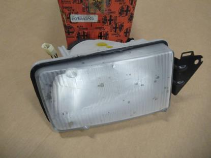 60734596 Koplamp links