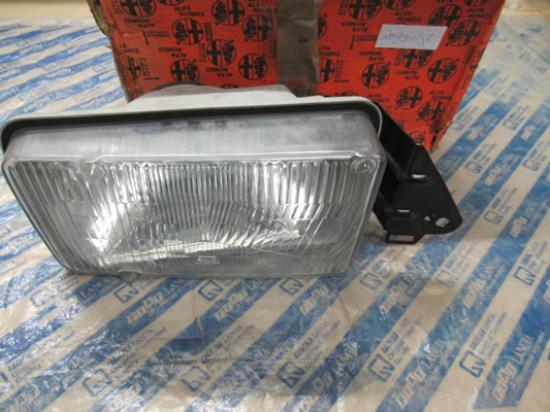 60734598 Koplamp rechts