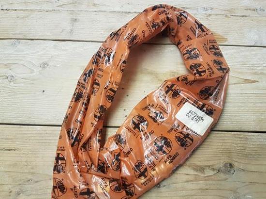 60734854 Oliekoelerleiding