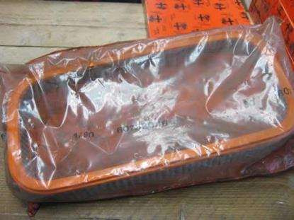 60736046 Luchtfilter Alfa Romeo sei 2000 2500 V6 2.5 2.0