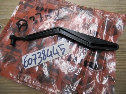 60738445 Bediening hevel kachelbediening Alfa Romeo 33 905