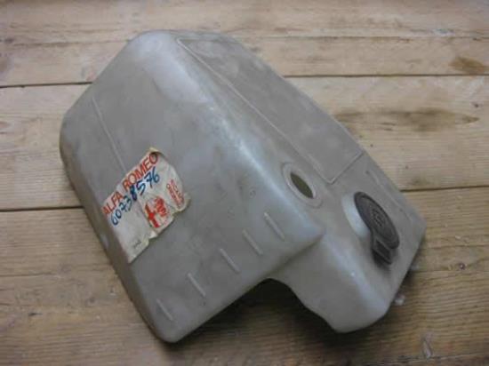 60738576 Reservoir ruitensproeiervloeistof