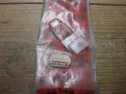 60738704 Kapje interieur verlichting