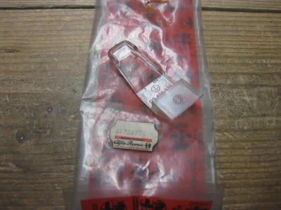 60738704 Kapje interieur verlichting