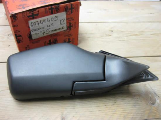 60741405 Buitenspiegel rechts